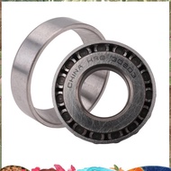 30203 Taper Roller Wheel Bearings 17x40x12
