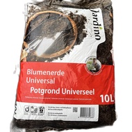 JARDINO BLUMENERDE UNIVERSAL POTGROND UNIVERSEEL, POTTING SOIL, POTTING MIX UNIVERSAL