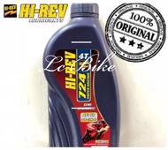 HIREV 4T 724 SEMI SYNTHETIC (10W-40)