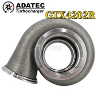 Performance Turbine GEN 2 GTX4202R 1.06AR Dual V-Band 525-1120 HP 2.0L-7.0L Ceramic Dual Ball GTX-Se