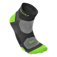 2XU MEN TRAINING RUNNING VECTR SOCKS