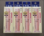 DHC 潤唇膏 lip balm