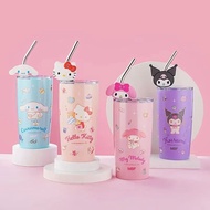 Sanrio tumbler 600ml