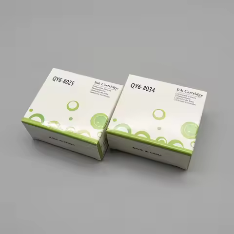 QY6-8025 QY6-8034 Regenerative Printhead Compatible with for Canon BH-10 CH-10 for Canon G2160 G3160