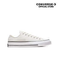 CONVERSE รองเท้า CHUCK 70 CAMP DAZE OX CREAM ผู้ชาย A09825CM_U4CMXX