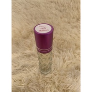 Minyak Wangi Lady Million 6 ML