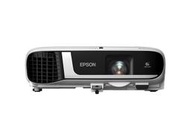 無線投影功能EPSON原廠投影機EPSON EB-FH52上EPSON官網登錄保固