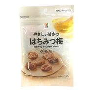 711 Gently Sweet Honey Umeboshi 25g
