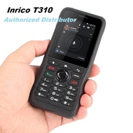 inrico t310 4g zello Smartphone Radio Walkie Talkie 4G/Wifi, GPS, Budget, without Camera