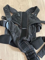 BabyBjorn背帶，適合初生至兩歲