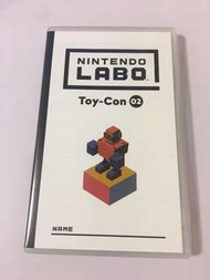 Switch LABO Toy-Con 02