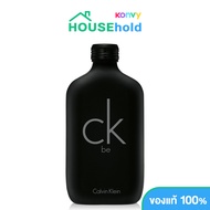 Calvin Klein Be EDT 200ml น้ำหอมคาลวิน ไคลน์สำหรับ Unisex