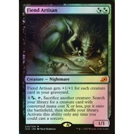 Fiend Artisan (IKO) 220 [EN/F]
