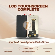 LCD TOUCHSCREEN XIAOMI REDMI A7 PRO / EDMI 15A 5G / poco C81 PRO / C81 C85X 5G COMPLETE