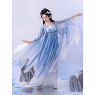Ancient costume/Chinese costume large version