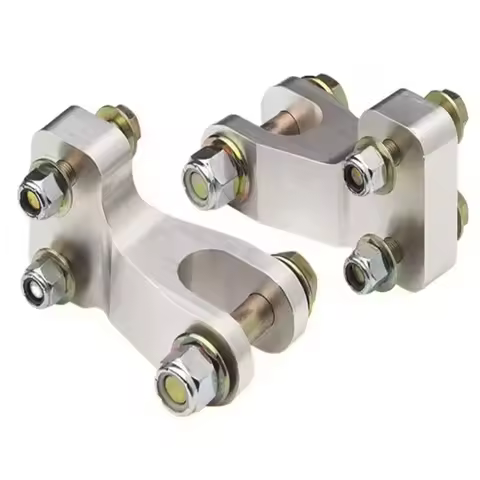 Precision CNC Processing Factory Design Drawings Custom CNC Machining Metal Parts Services