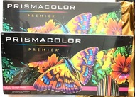 ,Prismacolor Premier Soft Core 色鉛筆 ，150色 當天出貨