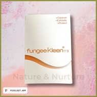 ◇ ❡ ♈ Anti-Fungal Soap FUNGEEKLEEN T3 Bar Soap 90g