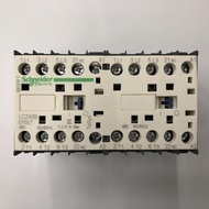 Original Genuine Goods LC2K09015E7 Welding Foot PLC Mechanical Interlocking Reversible AC Contactor