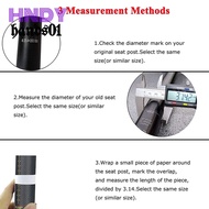 【HDS01】Road Bike Fixed Gear  Seatpost Ultralight Alloy 27.2/30.8/31.6/25.4Mm seatpost