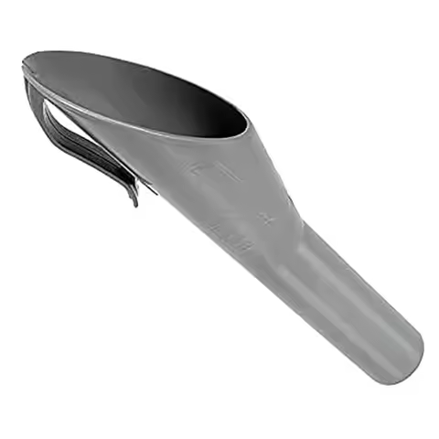 Fuel Tank Funnel Tube Adaptor Spout 1833948 1782177 2050651 8U5A17B068BB for Ford F150 Focus Mondeo 