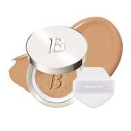 BANILA CO Covericious Ultimate Cover Cushion | Pore Blurring & Seamless Finish | Up to 100HR Long-We