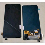 LAYAR LCD TS Touchscreen Fullset XIAOMI REDMI K20 /K20 PRO/MI 9T/ MI 9T PRO OLED BLACK FINGERPRINT