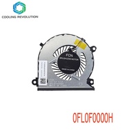 Laptop CPU Cooling Fan 0FL0F0000H DC5V 0.5A 4Pin for ThundeRobot TR 911Air 911 Air