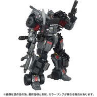 Pre-order by 3/10, Oct release, Japan Direct| TRANSFORMERS OG-01 Ironhide 4904810088783