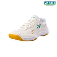 Yonex | YONEX SHB220WCR รองเท้าแบดมินตัน รองเท้ากีฬาแบบกว้างกันลื่น yy