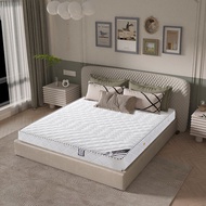 Queen Size Single Mattress Foldable Mattress Single Queen Size Mattress Tatami Mattress Super Single Mattress Foldable Mattress Economical Double-Person Hard Soft and Hard Dual-Use High Rebound Support 7 dian  床垫