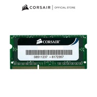 Corsair Laptop Ram DDR3 8GB Bus 1333 1.5V ( Support 1066 ) CMSO8GX3M1A1333C9
