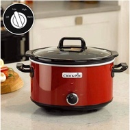 Crock POT Slow Cooker