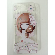 I Phone 6/6s & 6/6s Plus Mobile Phone Cases