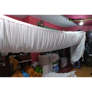 TENDA UK SLEEVE CEILING L2m x P6m BUBBLE TENT CEILING/