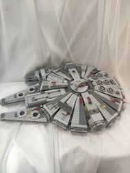 正版Lego 75105 千歲鷹淨機