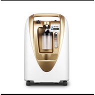 Visbul 5L Medical Grade Oxygen Concentrator (Doctor Decomendation)