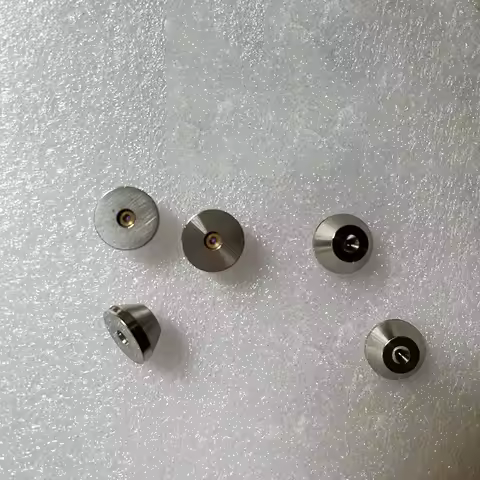 009535-P Ruby Orifice For Waterjet Cutting nozzle type 95 Paser III Sapphire 0.35 Water Jet Cutter H