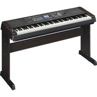 Piano Digital Yamaha Dgx-660 / Dgx 660 Piano Keyboard