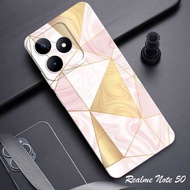 HP Realme Note 50hp - Latest Realme C53 [Caseehp] Realme C51s Silicone - Phone Casing - Pro camera T