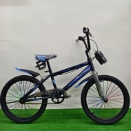 【SIAP PASANG】20 ‘’ GREAT CYCLE BMX 【READY STOCK】
