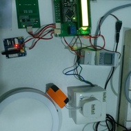 Final Year Project - Electrical Engineering