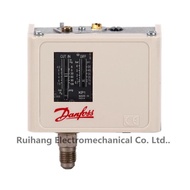 KP1 060-1101 DANFOSS Pressure controller KP1 060-110191 Pressure switch