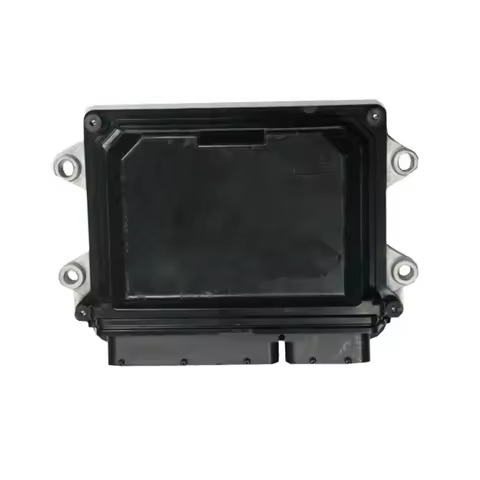 For Mazda 3 BK High Quality Auto Engine Car Spare ECU Engine Control Unit OEM PE2R-18-881C, E6T63195
