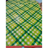 Baby plastic tikar plastic Chantek Baby mate