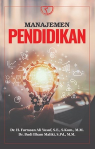 MANAJEMEN PENDIDIKAN