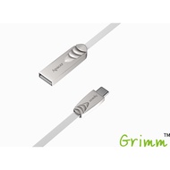 [Squatting Male Shop] Apacer Technology 112 Type-C to USB 2.0 Transmission Cable