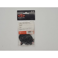 [ ORIGINAL 🇯🇵 ] Gear Helmet Kabuto Avand / Avand 2