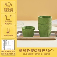 Portable Plastic Cupcake Packaging Box Transparent Handheld Muffin Cup Storage Box Dessert Table Box