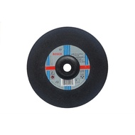BOSCH BONDED ABRASIVE 9" GRINDING DISC (9 X 6.0 X 22.2MM) - 2608600265